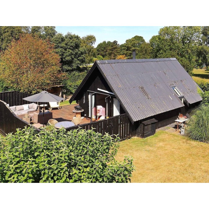 Ferienhaus in Enø ab 48€ pro Nacht