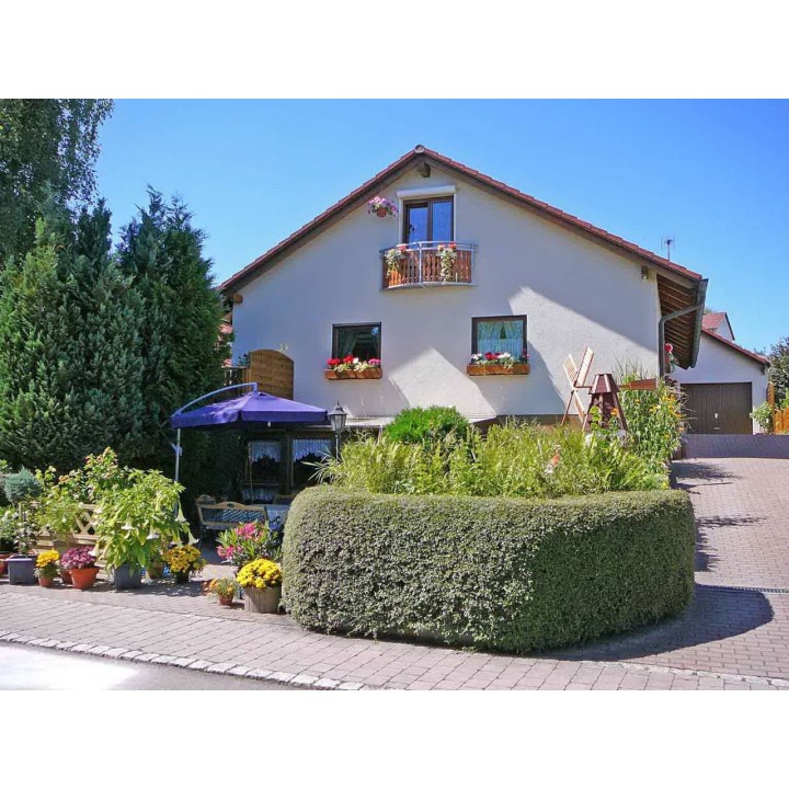 Ferienwohnung in Ostrach ab 56€ pro Nacht