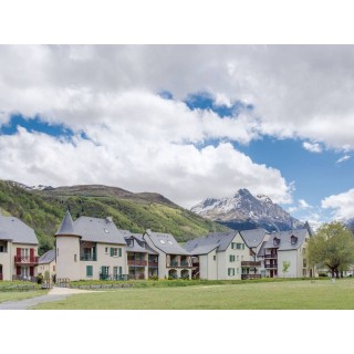 Ferienwohnung in Pyrenäen ab 31€ pro Nacht