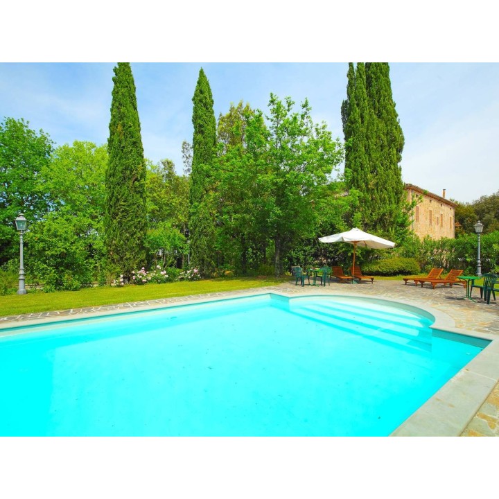 Ferienwohnung in Perugia ab 47€ pro Nacht