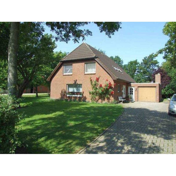 Ferienhaus in Wattenmeer ab 53€ pro Nacht