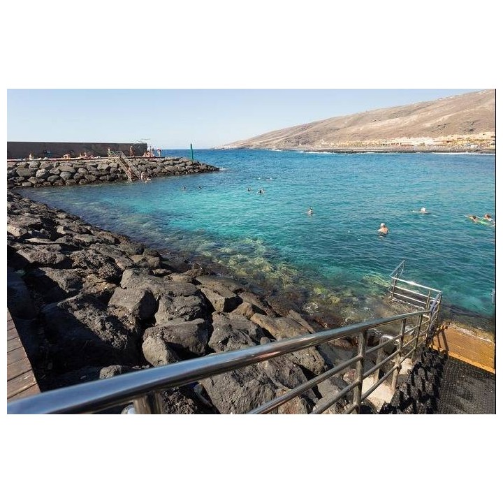 Ferienwohnung in Güímar ab 47€ pro Nacht