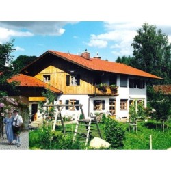 Ferienwohnung in Oberbayern ab 55€ pro Nacht