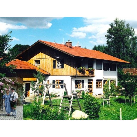 Ferienwohnung in Oberbayern ab 55€ pro Nacht