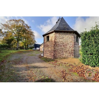 Ferienhaus in Gaël ab 59€ pro Nacht