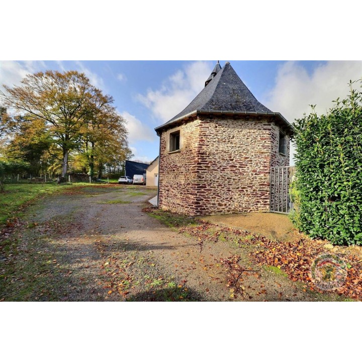 Ferienhaus in Gaël ab 59€ pro Nacht