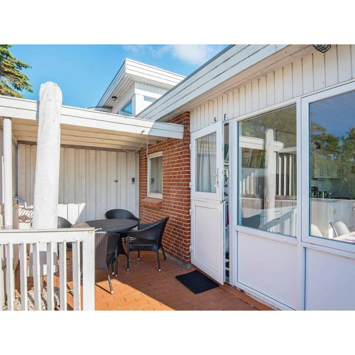 Ferienwohnung in Sønderborg kommun ab 29€ pro Nacht