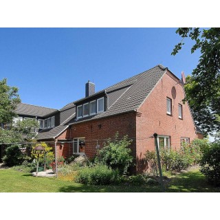 Ferienwohnung in Wattenmeer ab 53€ pro Nacht