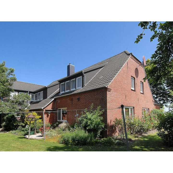 Ferienwohnung in Wattenmeer ab 53€ pro Nacht