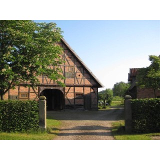 Ferienwohnung in Schwarmstedt ab 55€ pro Nacht