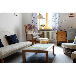 Ferienwohnung in Ostbayern ab 57€ pro Nacht