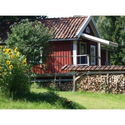 Ferienhaus in Smaland ab 55€ pro Nacht