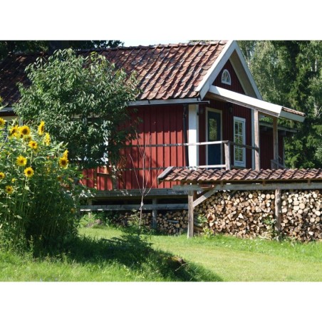Ferienhaus in Smaland ab 55€ pro Nacht