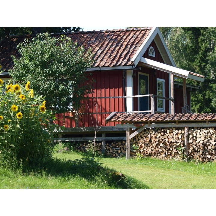 Ferienhaus in Smaland ab 55€ pro Nacht