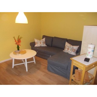 Ferienwohnung in Marlow ab 55€ pro Nacht