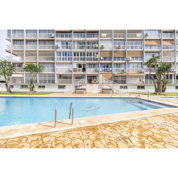 Ferienwohnung in Benidorm ab 46€ pro Nacht