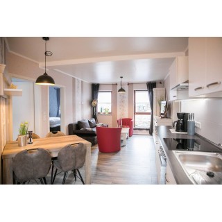 Ferienwohnung in Dedelstorf ab 50€ pro Nacht