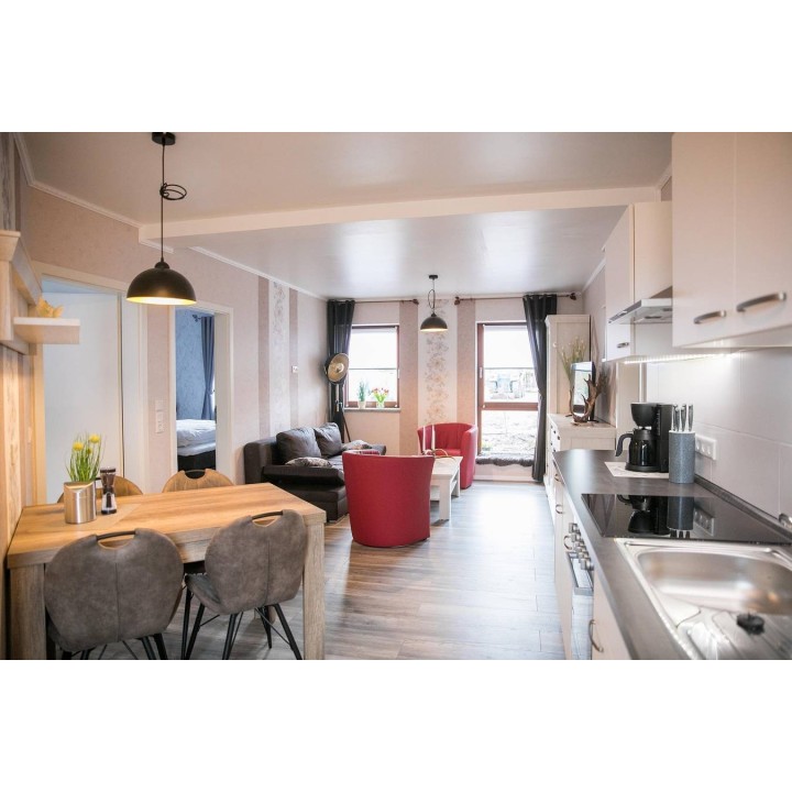 Ferienwohnung in Dedelstorf ab 50€ pro Nacht