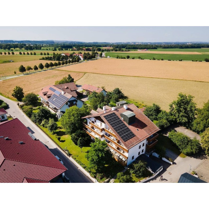 Ferienwohnung in Ostbayern ab 35€ pro Nacht