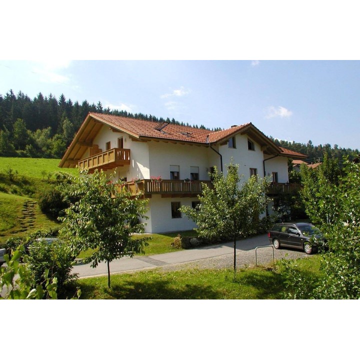 Ferienwohnung in Lam ab 52€ pro Nacht