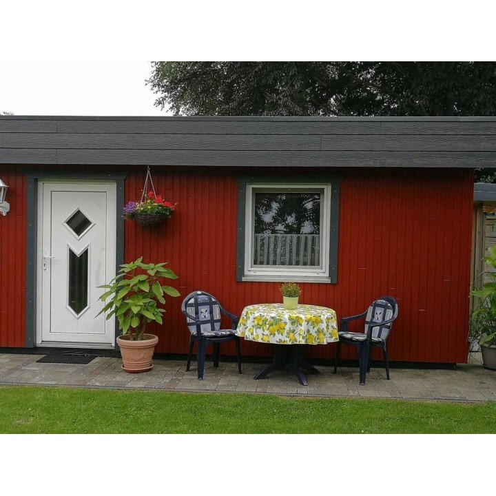 Ferienwohnung in Geltinger Bucht ab 45€ pro Nacht