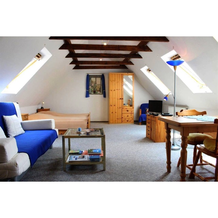 Ferienwohnung in Wattenmeer ab 55€ pro Nacht