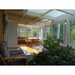 Ferienwohnung in Langstedt ab 54€ pro Nacht