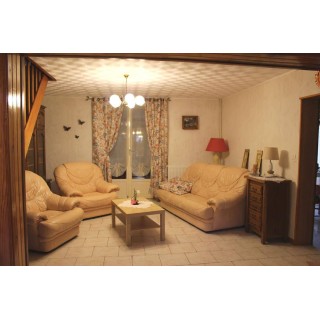 Ferienhaus in Ardennen ab 57€ pro Nacht