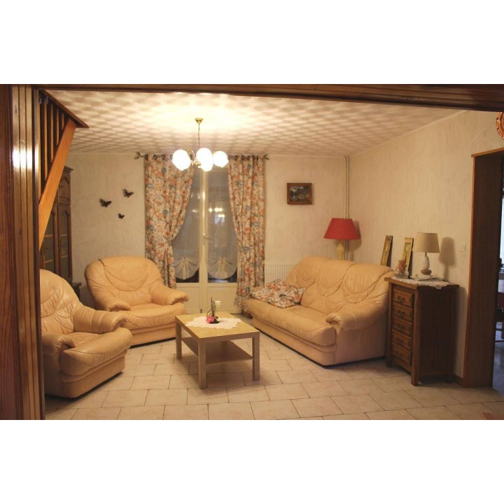 Ferienhaus in Ardennen ab 57€ pro Nacht