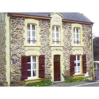 Ferienhaus in Ardennen ab 58€ pro Nacht