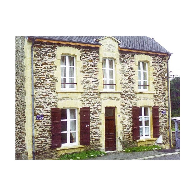 Ferienhaus in Ardennen ab 58€ pro Nacht