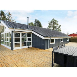 Ferienhaus in Lolland ab 47€ pro Nacht