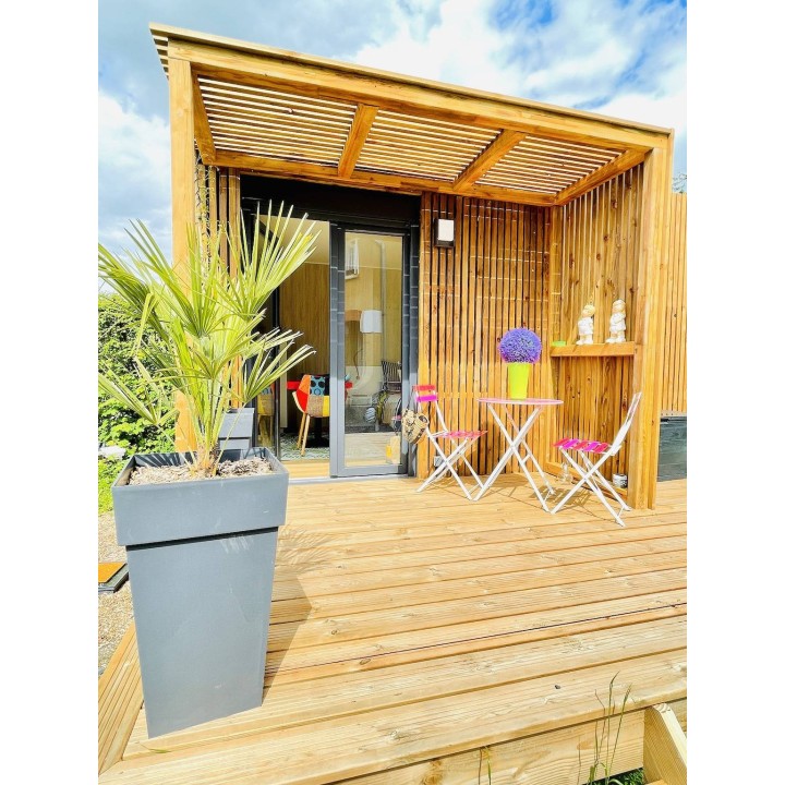 Ferienhaus in Vittel ab 52€ pro Nacht