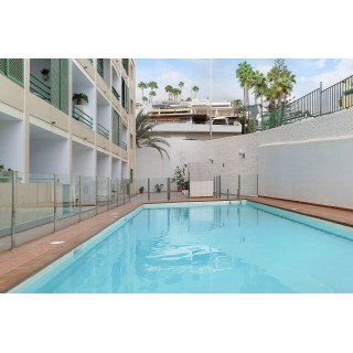 Ferienwohnung in Gran Canaria ab 58€ pro Nacht