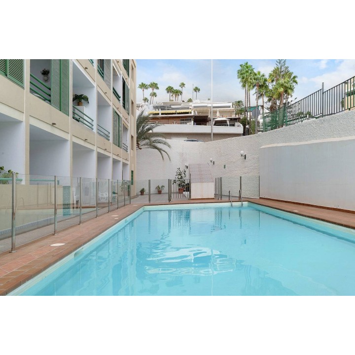 Ferienwohnung in Gran Canaria ab 58€ pro Nacht