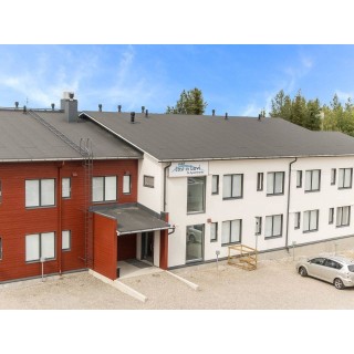 Ferienhaus in Levi ab 46€ pro Nacht