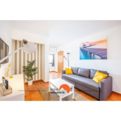 Ferienwohnung in Albufeira ab 48€ pro Nacht