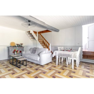 Ferienhaus in Gironde ab 49€ pro Nacht