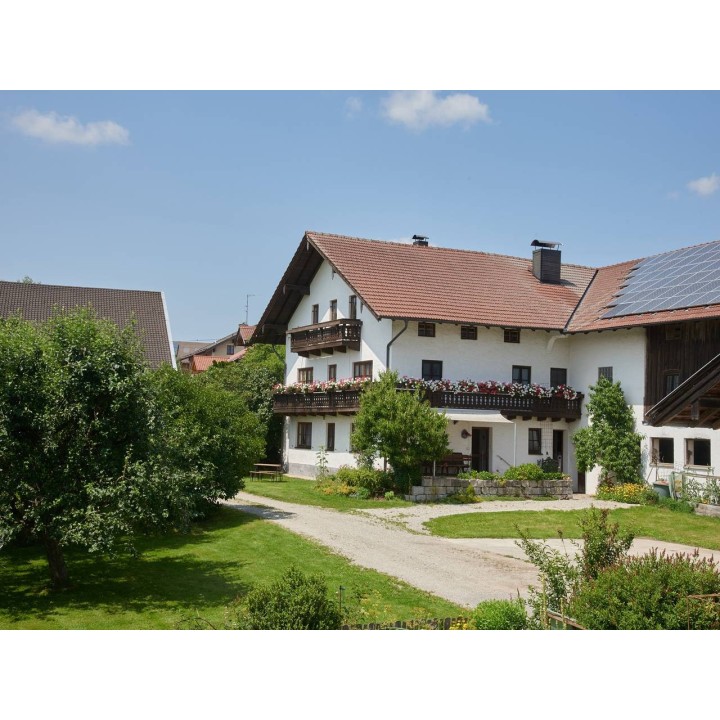 Ferienhaus in Chiemsee ab 42€ pro Nacht