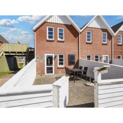 Ferienwohnung in Rømø ab 46€ pro Nacht