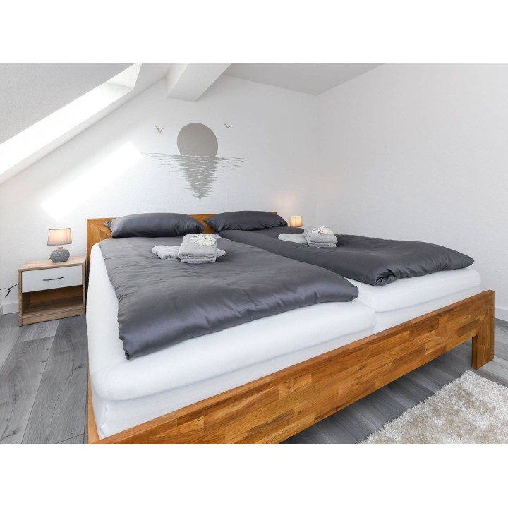 Ferienwohnung in Wattenmeer ab 56€ pro Nacht