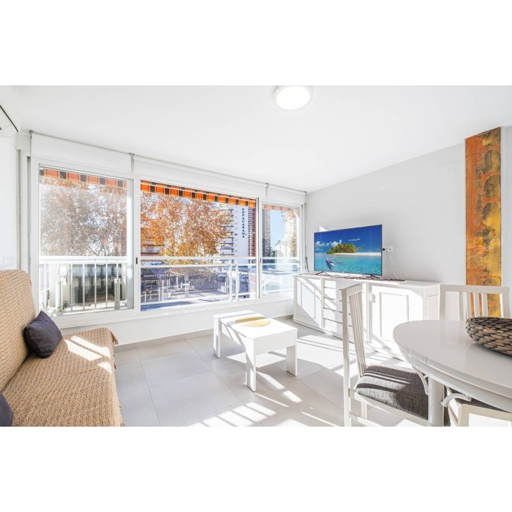 Ferienwohnung in Benidorm ab 54€ pro Nacht