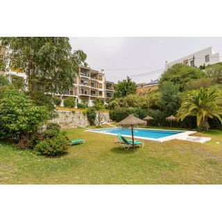 Ferienwohnung in Benalmádena ab 45€ pro Nacht