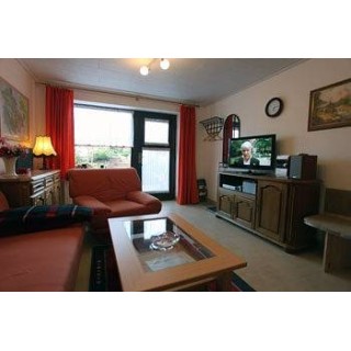 Ferienwohnung in Saaleland ab 55€ pro Nacht