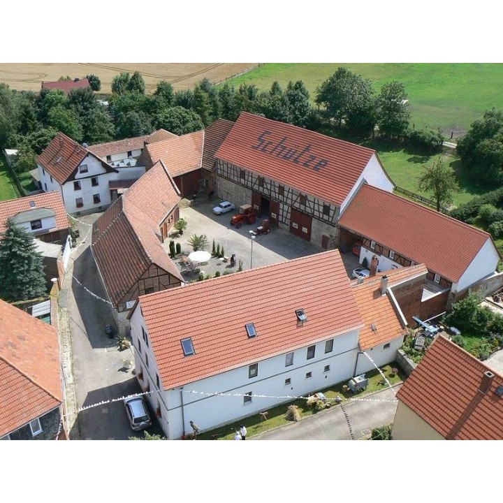 Ferienwohnung in Saaleland ab 50€ pro Nacht