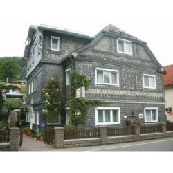 Ferienwohnung in Sitzendorf ab 40€ pro Nacht