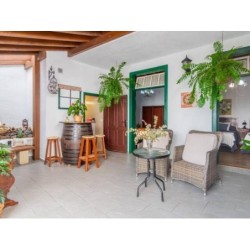 Ferienhaus in Arico ab 43€ pro Nacht