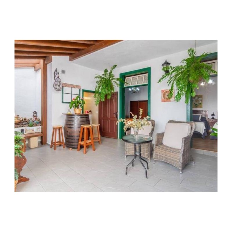 Ferienhaus in Arico ab 43€ pro Nacht