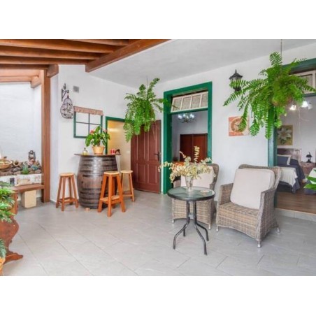 Ferienhaus in Arico ab 43€ pro Nacht