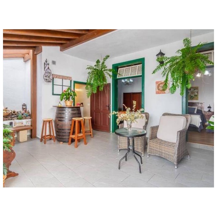 Ferienhaus in Arico ab 43€ pro Nacht